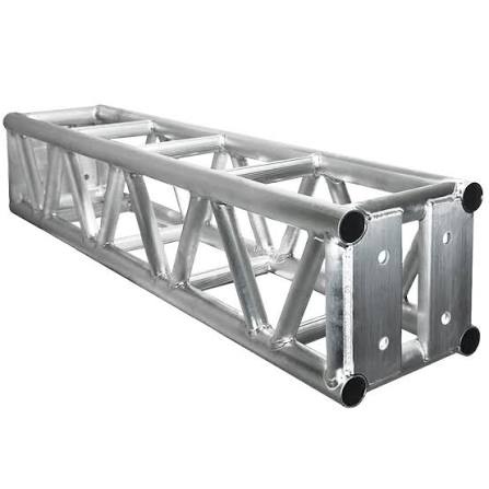 Box Truss Q-30 da LINNEAR Estruturas